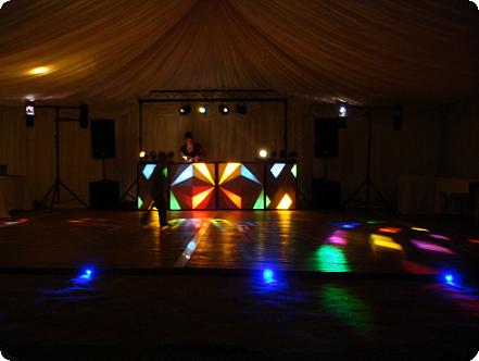 Disco Hire